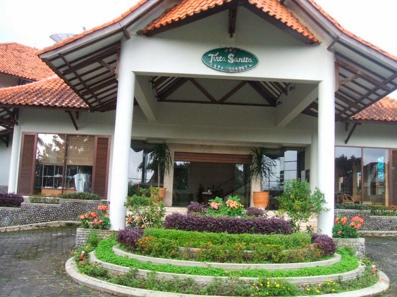Hotel Tirta Sanita Kuningan Jawa Barat Plesiran Hemat di Kuningan