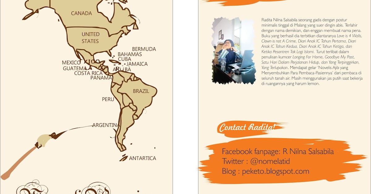 Kepanjangan dari PPD, Akhirnya Terbongkar!! Peketo Writan