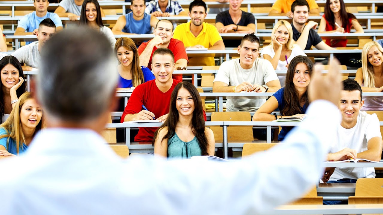 College Classes For Photography College Choices