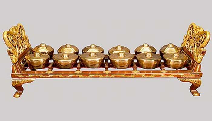 Alat Musik Tradisional Dari Jawa Timur Beserta Penjelasannya - Cinta