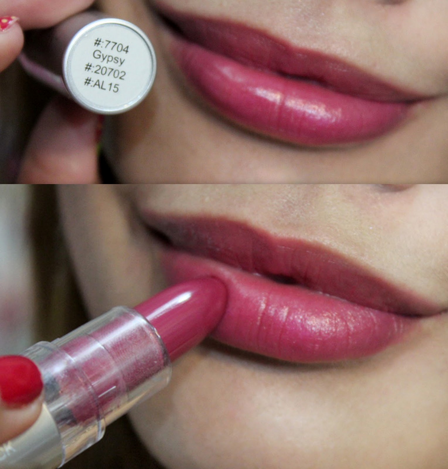 PURPLEHEIRESS ELF Lipsticks (Tagalog Review)