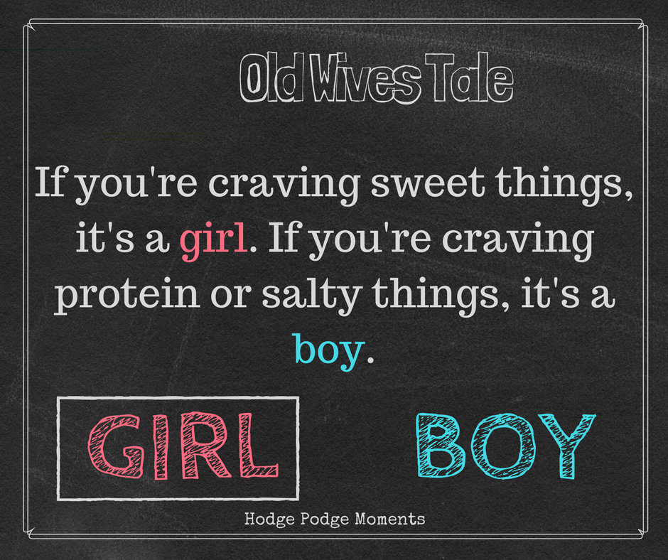 How to Host an Online Gender Reveal Party Hodge Podge Moments