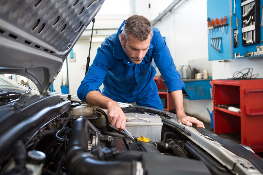 Maserati Maintenance Cost & Service Maserati Maintenance Cost & Service