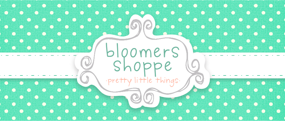 bloomers shoppe