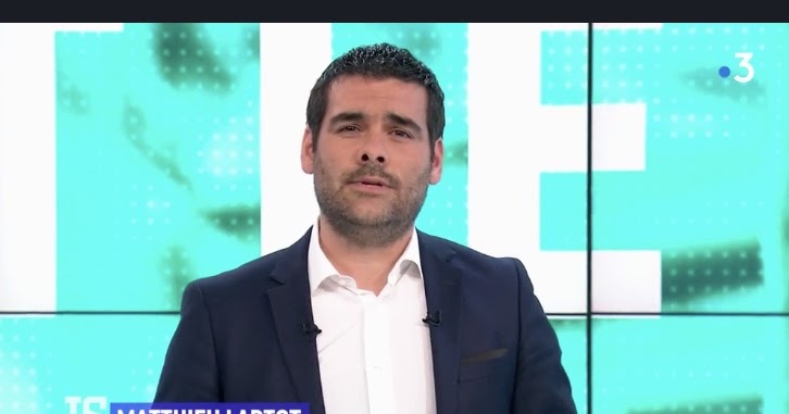 Le Blog CGC des Média La présentatrice de « Tout le Sport Le Blog CGC des Média La présentatrice de « Tout le Sport