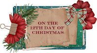 12th DAY OF CHRISTMAS