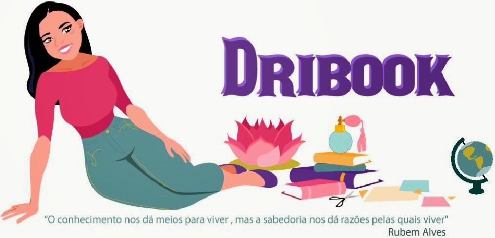 Dribook