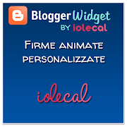 firma animata