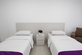 Standard Room Belleza Natura Hotel And Resort
