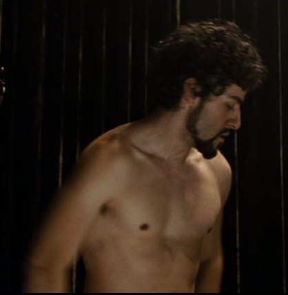 Captures Cinema: Oscar Isaac - Robin Hood (2010)