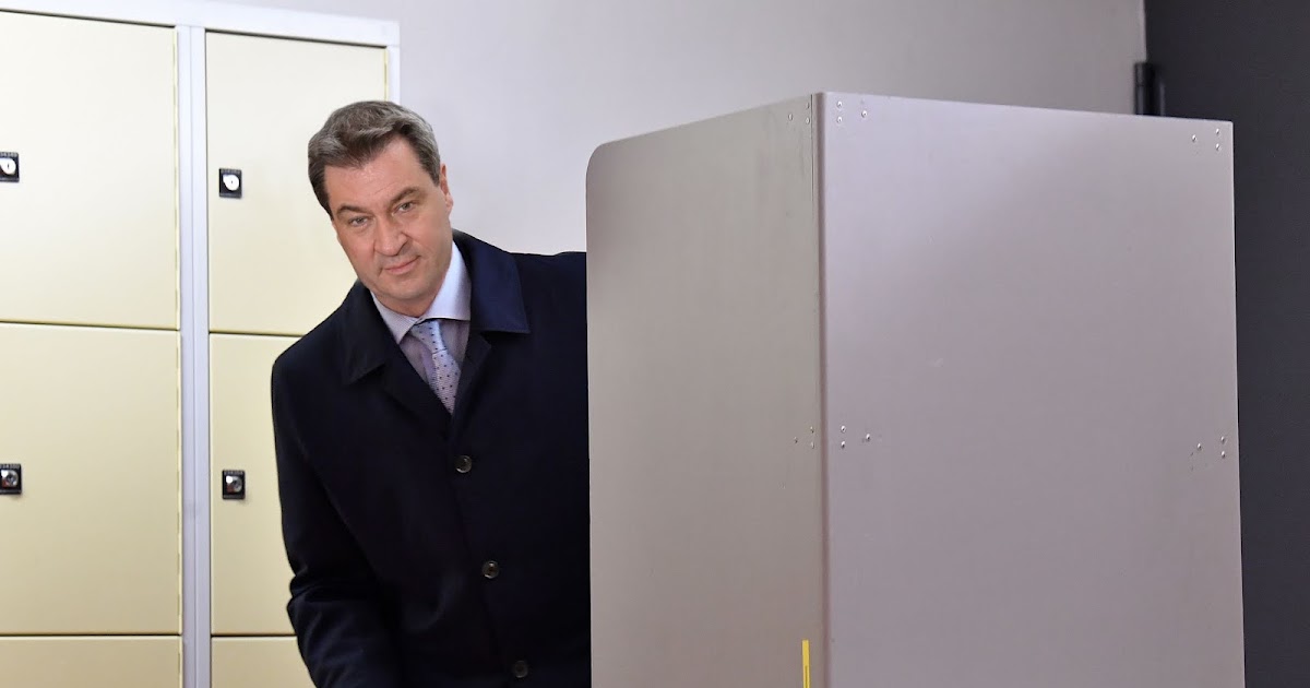 Der Postillon
