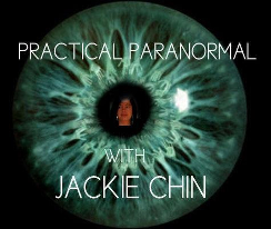 Jackie Chin Psychic/Medium