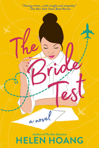 Book Review: The Bride Test