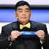 Diego Maradona to Coach Second-division Side Dorados in Mexico