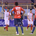 Wilstermann se aplaza de local y Guabirá se roba un punto