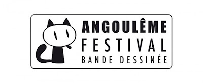 Les couacs du 43ème FIBD d'Angoulême - 2016 Les couacs du 43ème FIBD d'Angoulême - 2016