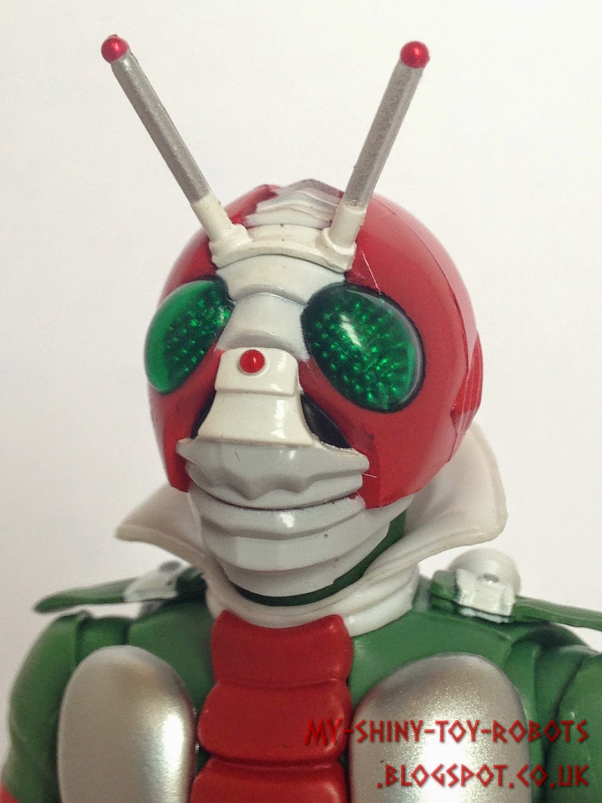 S.H. Figuarts Kamen Rider V3