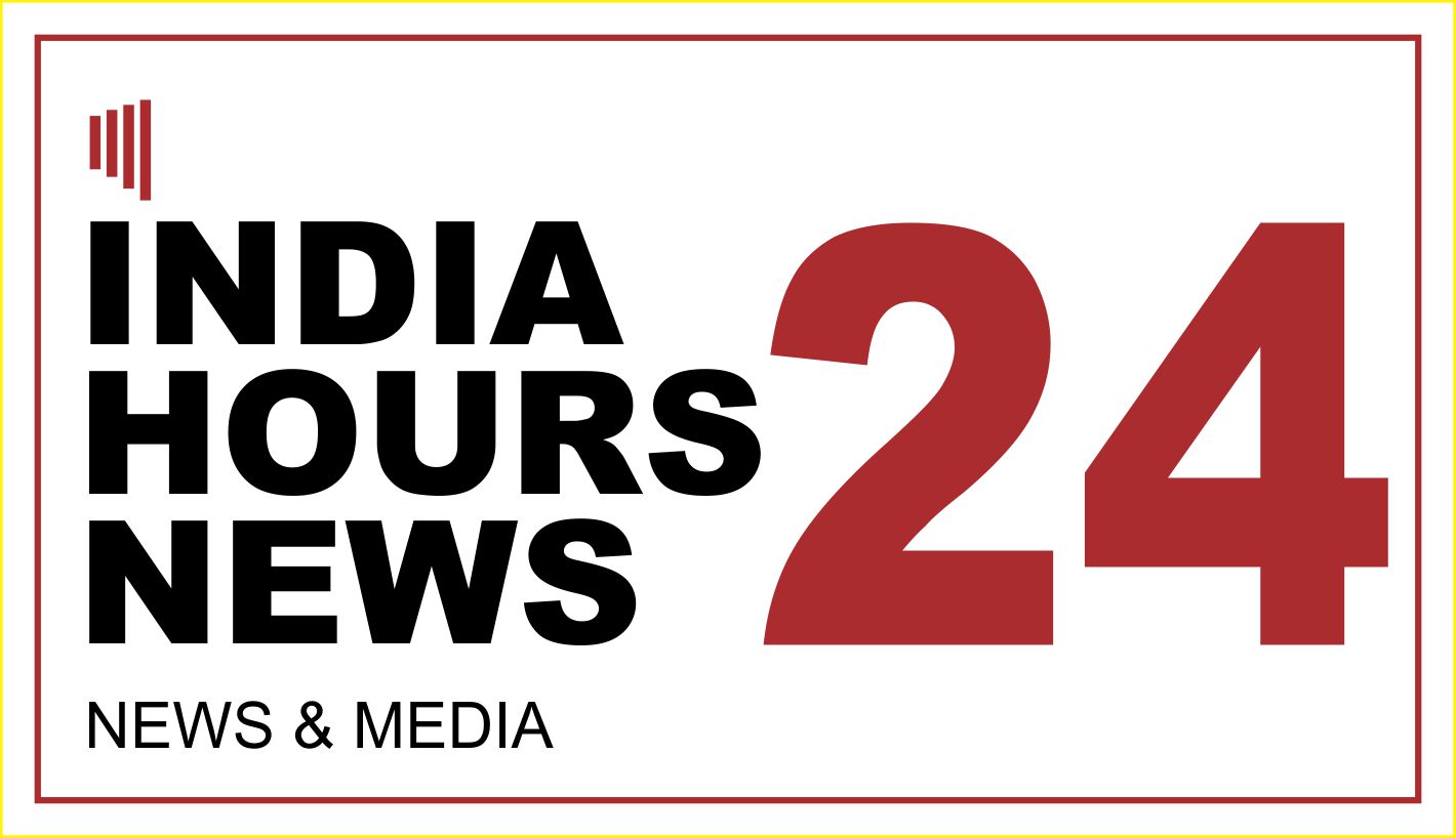 India 24Hours news