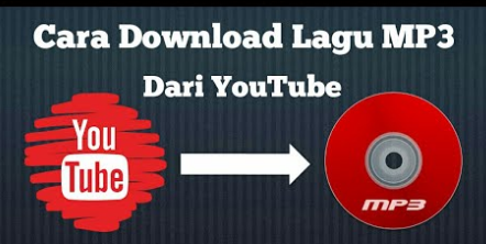 Cara Mendownload Lagu Dari Youtube