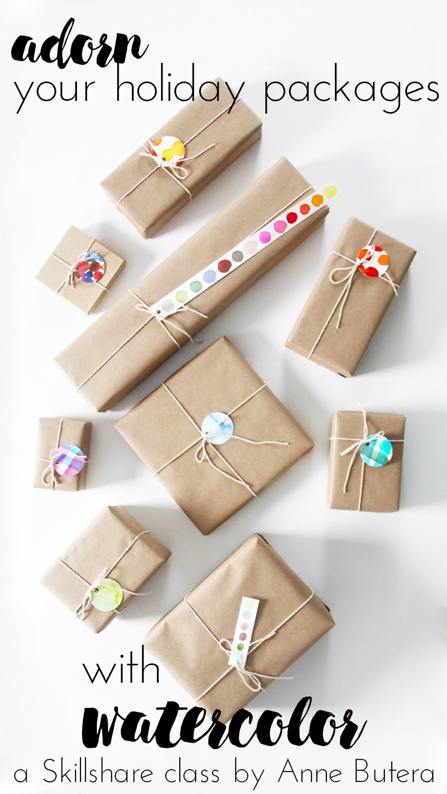 Superhero name tags/labels More Gifts for You – Holiday Gift Tags