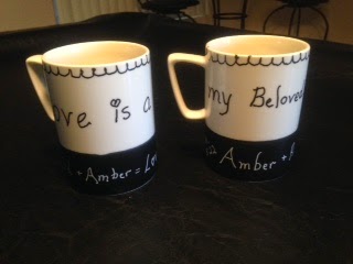 My Bridal Devotional for a Precious Couple