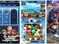 BoBoiBoy: Power Spheres MOD Apk Full Unlimited Terbaru Gratis BoBoiBoy: Power Spheres MOD Apk Full Unlimited Terbaru Gratis