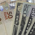 Dólar volta a rondar máxima, e chega a R$ 4,19