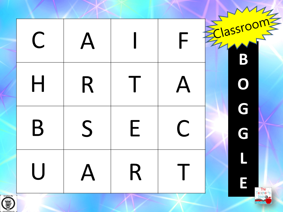 The Teacher's Desk 6...: Tuesday Writing PaWs on Mind Boggling Monday