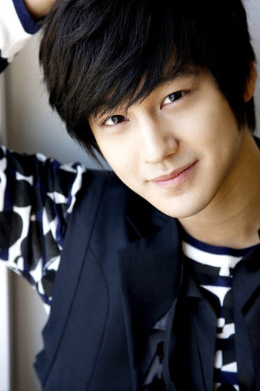 Kim Bum Profile | ALL ABOUT KOREA