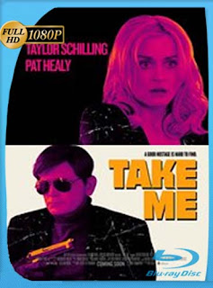 Take Me (2017) HD [1080p] Latino [GoogleDrive] SXGO
