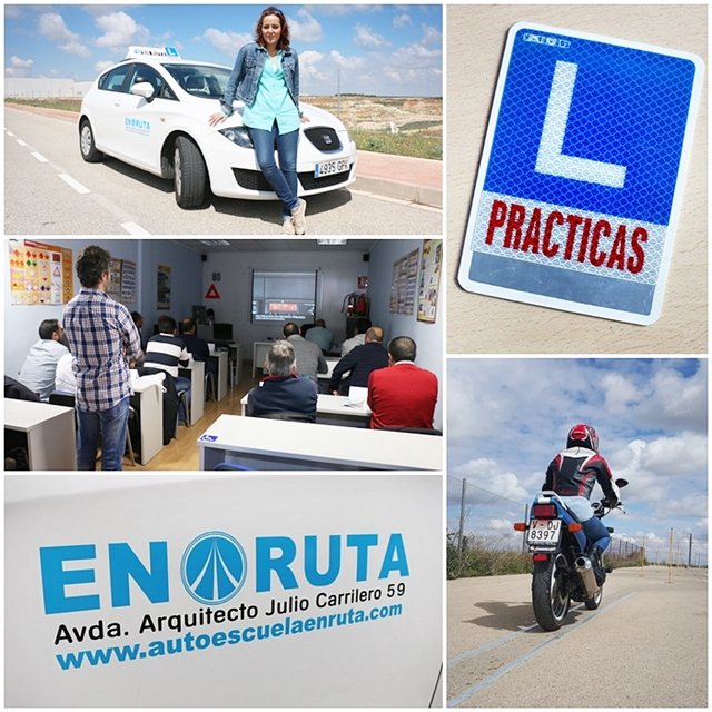 Autoescuela En Ruta. Autoescuelas en Albacete Autoescuelas de Albacete Las mejores de España Autoescuela En Ruta. Autoescuelas en Albacete Autoescuelas de Albacete Las mejores de España