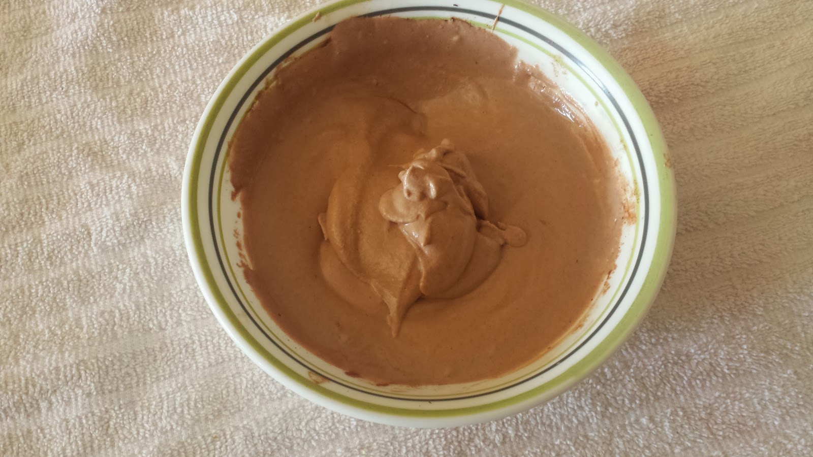 Siri's Kitchen Chocolate Whipping Cream