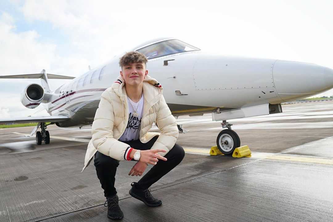 Morgz Wikipedia
