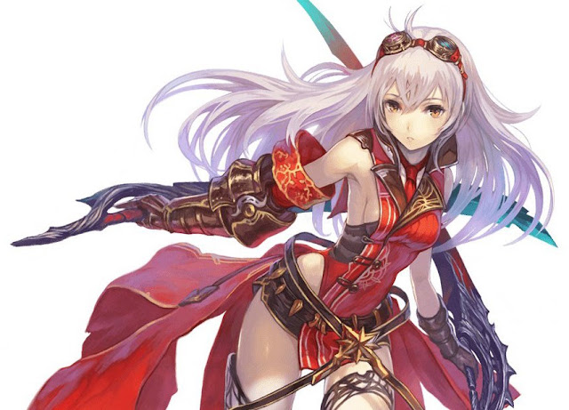 Nights of Azure interview