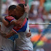 Em jogo recheado de gols, Bahia vence o Corinthians em Salvador