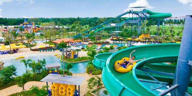 Tempat Wisata di Bogor yang Wajib Dikunjungi - Wisatamy