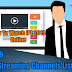 IPL Broadcast Channel 2019 List