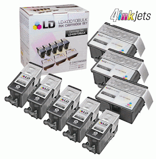 About 4Inkjets 10% Off + Free Shipping on $50+ Orders Hot 4inkjets coupon code: Get more value on your order using this deal. 10% off Ink and Toner and Free Shipping on $50+ order.