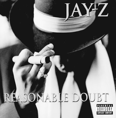 Jay-Z, Reasonable Doubt, Dead Presidents II, Can't Knock the Hustle, Ain't No Nigga, Feelin' It, Brooklyn's Finest, D'Evils
