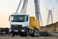 yeni mercedes