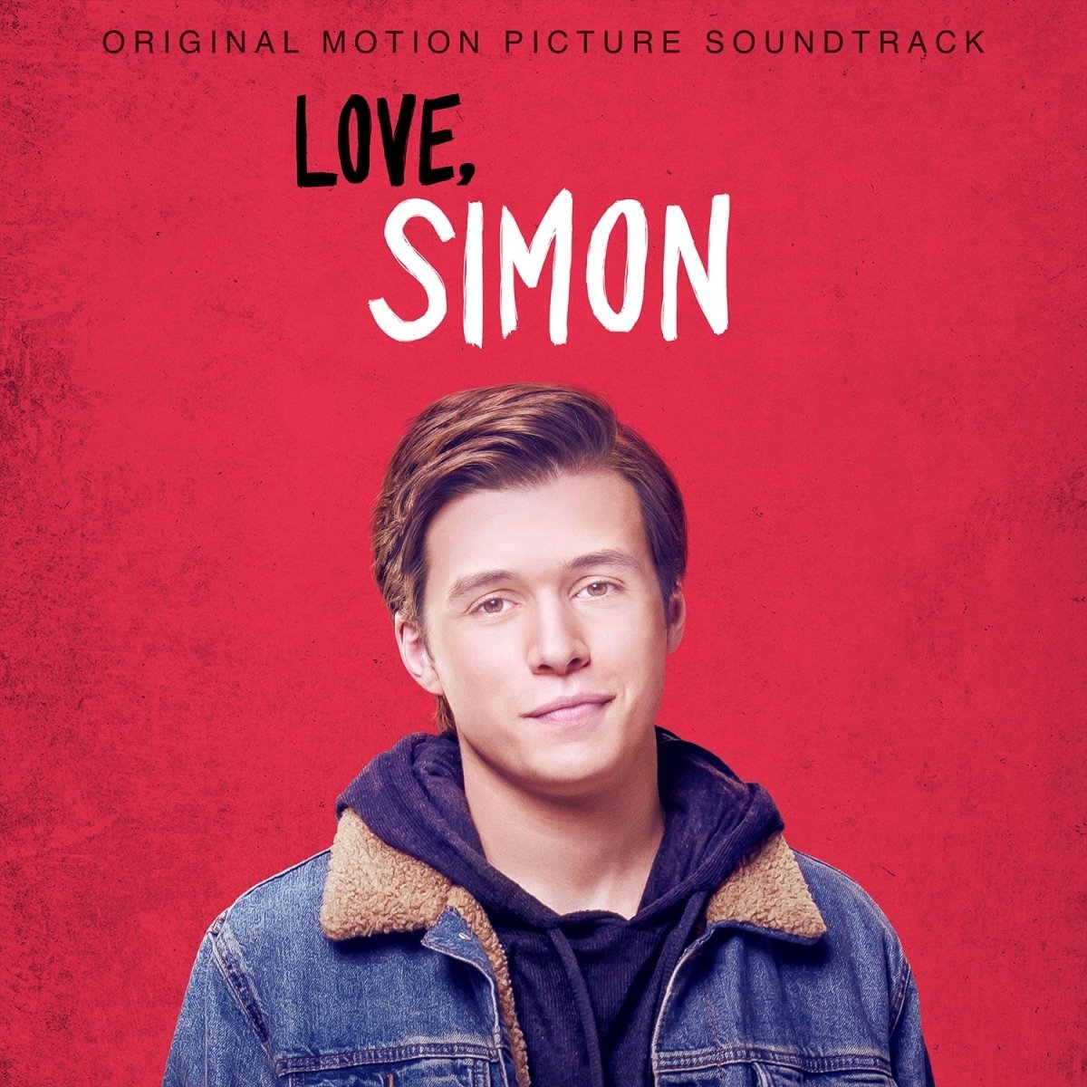 New Soundtracks LOVE, SIMON (Various Artists) The Entertainment Factor