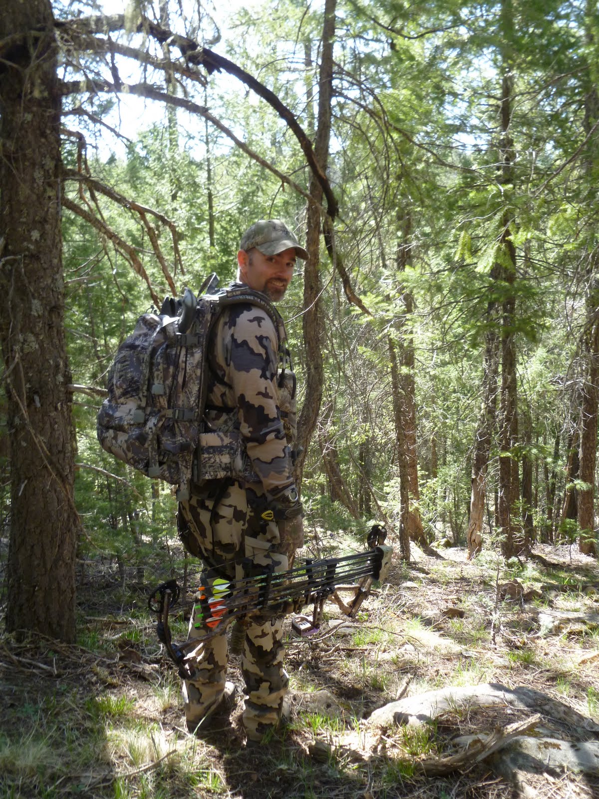 KUIU First Impressions Part 2