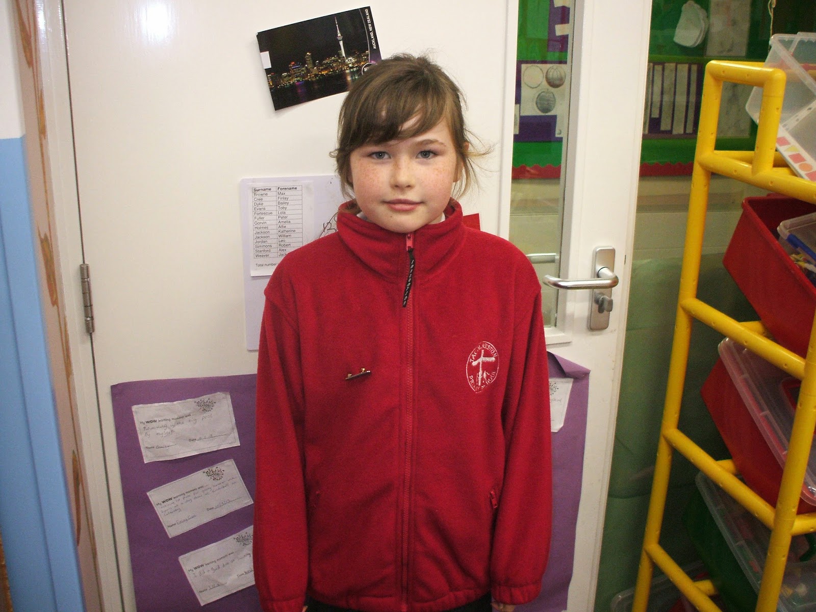 Tacolneston C of E Primary School Council