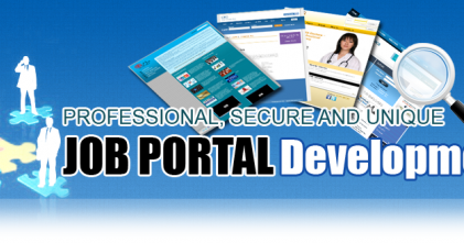 Factors Driving the Evolution of Job Portals