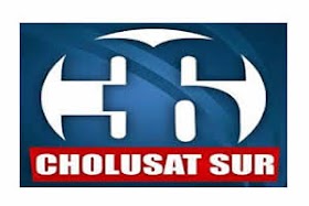 Cholusat Sur Canal 36 En Vivo Online Honduras