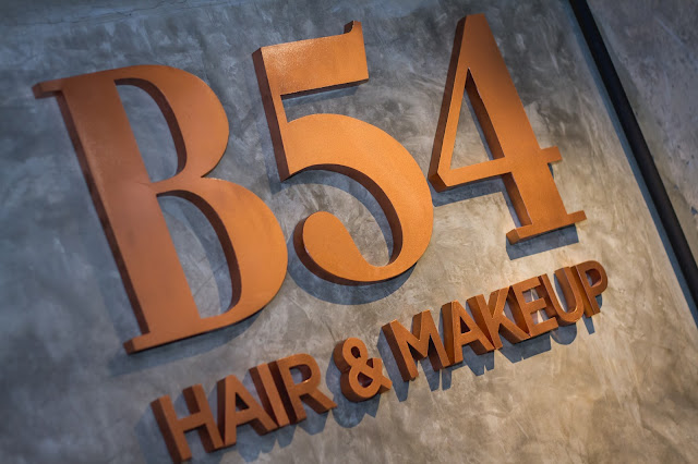 Empreendedorismo: Conheça o B54 Hair & Makeup, em Águas Claras