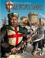 stronghold crusader torrent