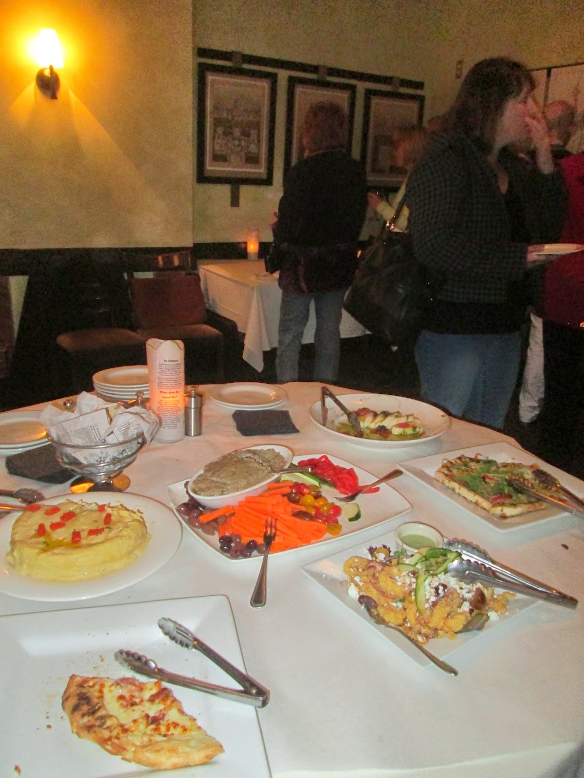 Art By Nyland's Syracuse Art Freak Rob Petrie Correspondences BC