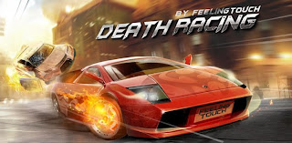 Death Racing 3D