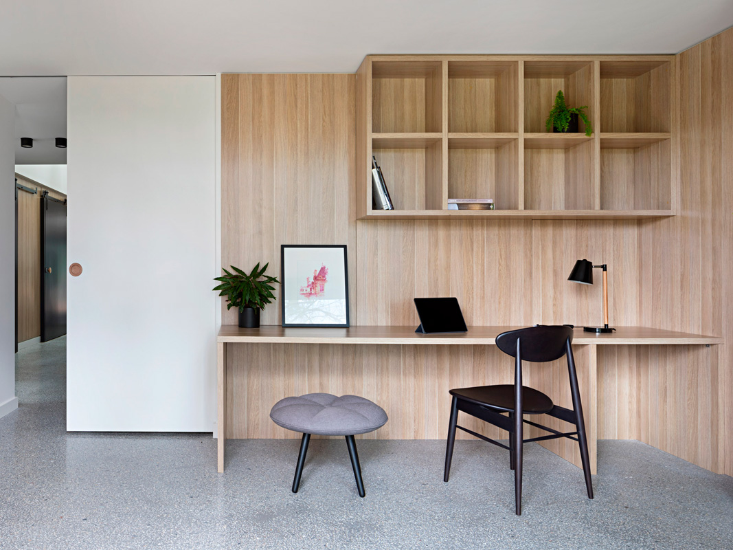 hulahome casa materiales inbetween architecture